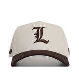 Louisville Espresso Hat - No Rivals