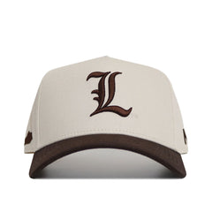 Louisville Espresso Hat - No Rivals