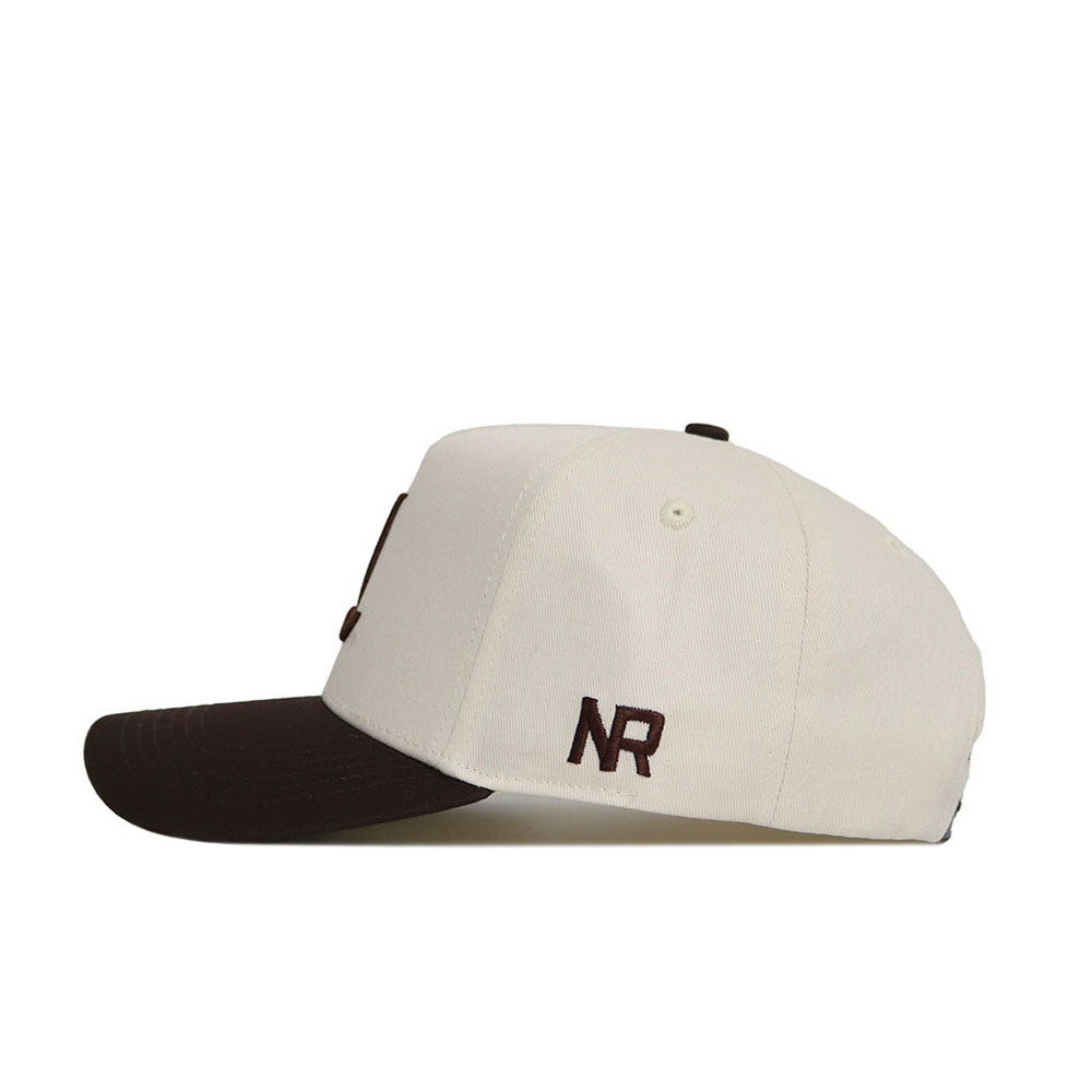 Louisville Espresso Hat - No Rivals