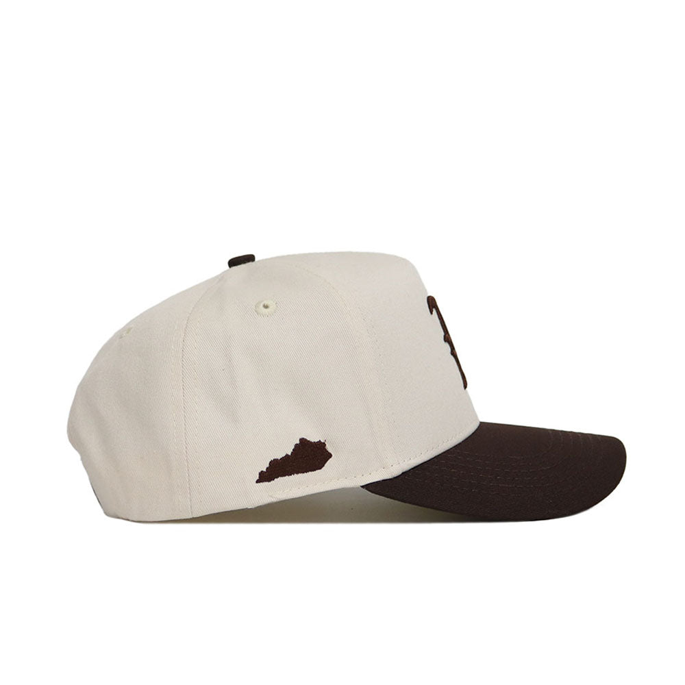 Louisville Espresso Hat - No Rivals