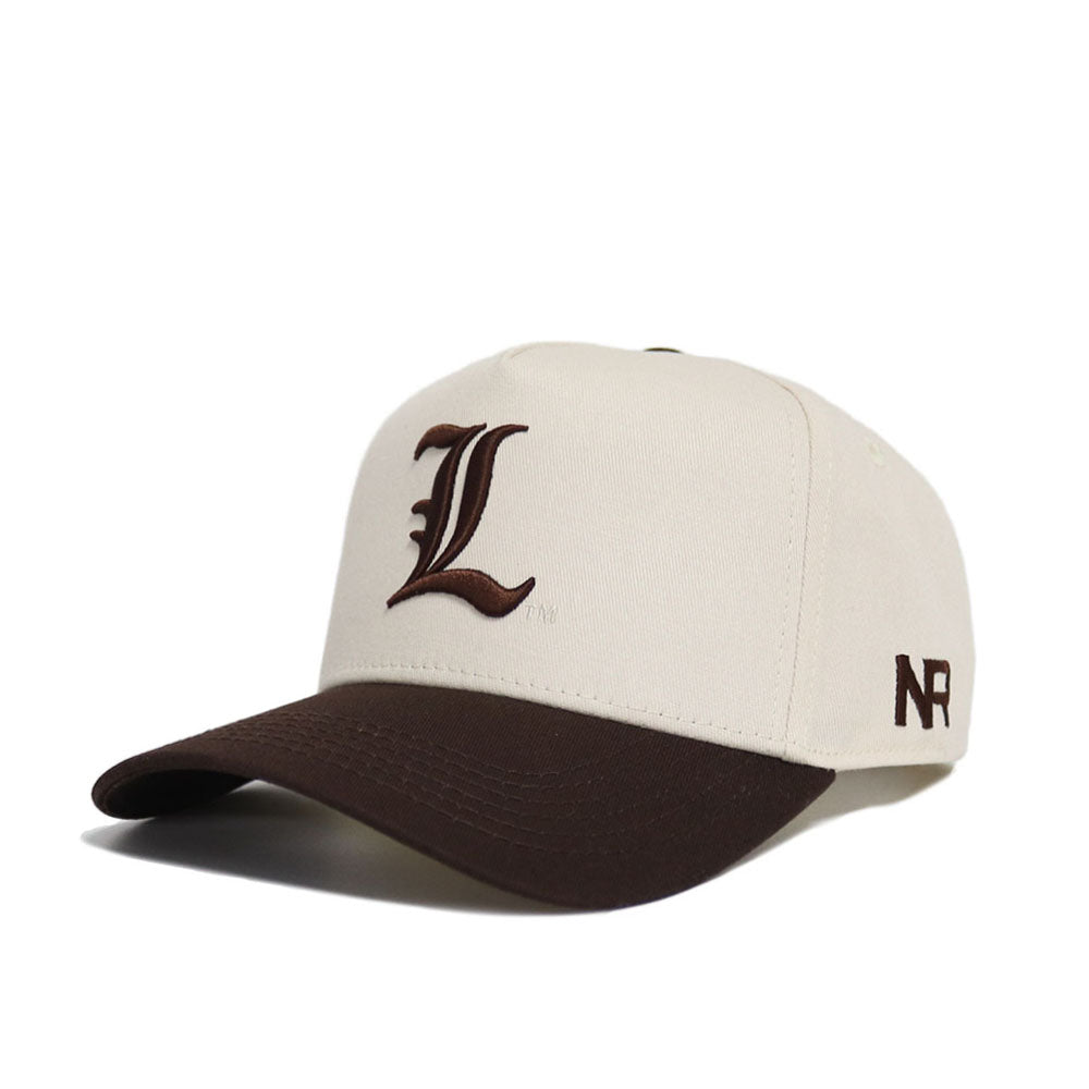 Louisville Espresso Hat - No Rivals