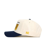 WVU Alma Mater Hat - Classic
