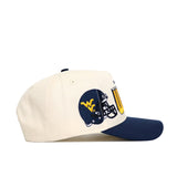 WVU Alma Mater Hat - Classic
