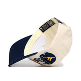 WVU Alma Mater Hat - Classic