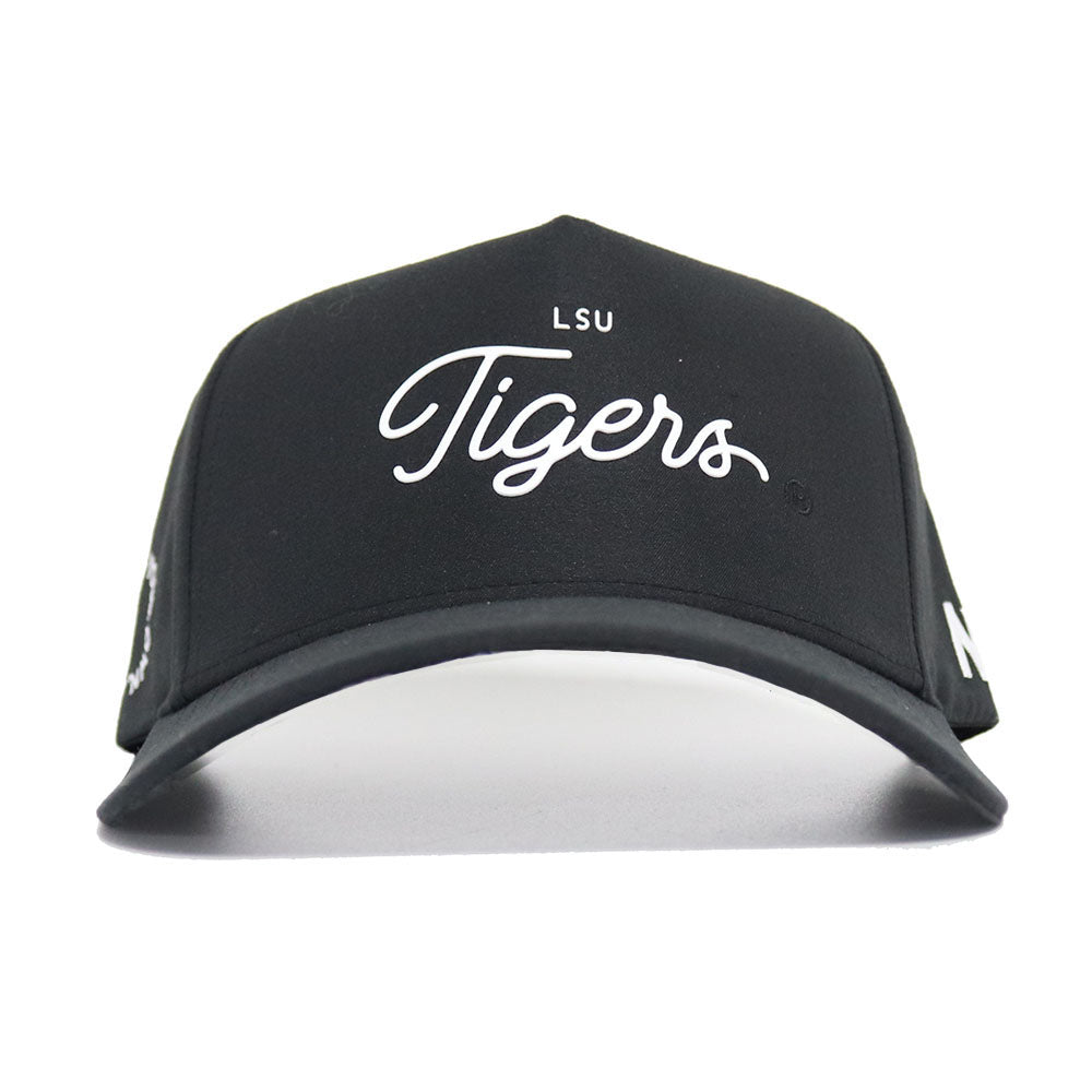 LSU Athletic Legacy Hat - No Rivals