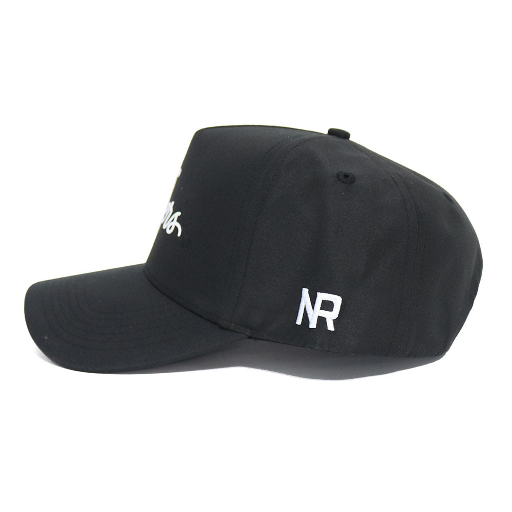 LSU Athletic Legacy Hat - No Rivals