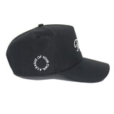LSU Athletic Legacy Hat - No Rivals