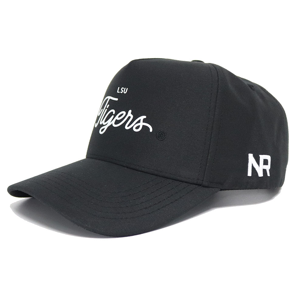 LSU Athletic Legacy Hat - No Rivals