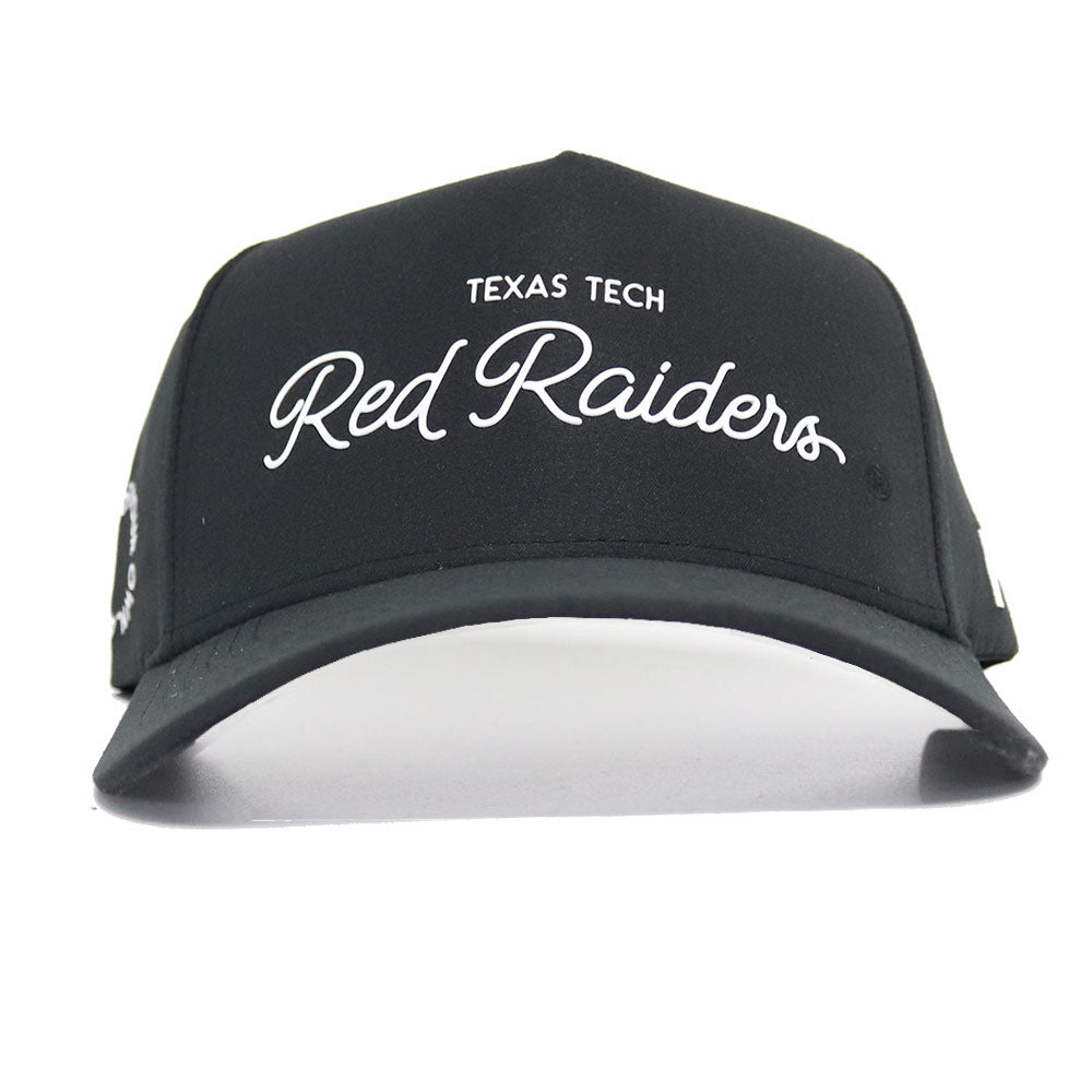 Texas Tech Athletic Legacy Hat - No Rivals