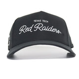 Texas Tech Athletic Legacy Hat - No Rivals