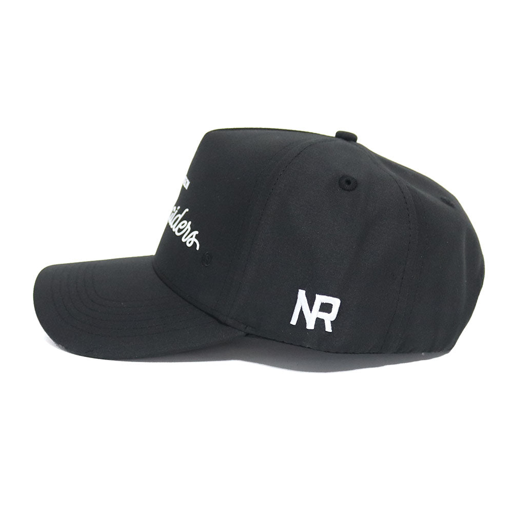 Texas Tech Athletic Legacy Hat - No Rivals