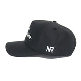 Texas Tech Athletic Legacy Hat - No Rivals