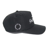 Texas Tech Athletic Legacy Hat - No Rivals