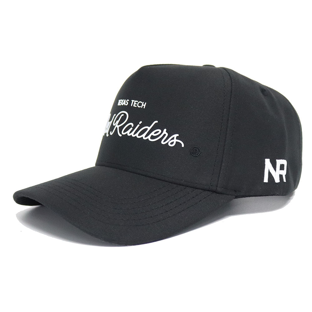 Texas Tech Athletic Legacy Hat - No Rivals