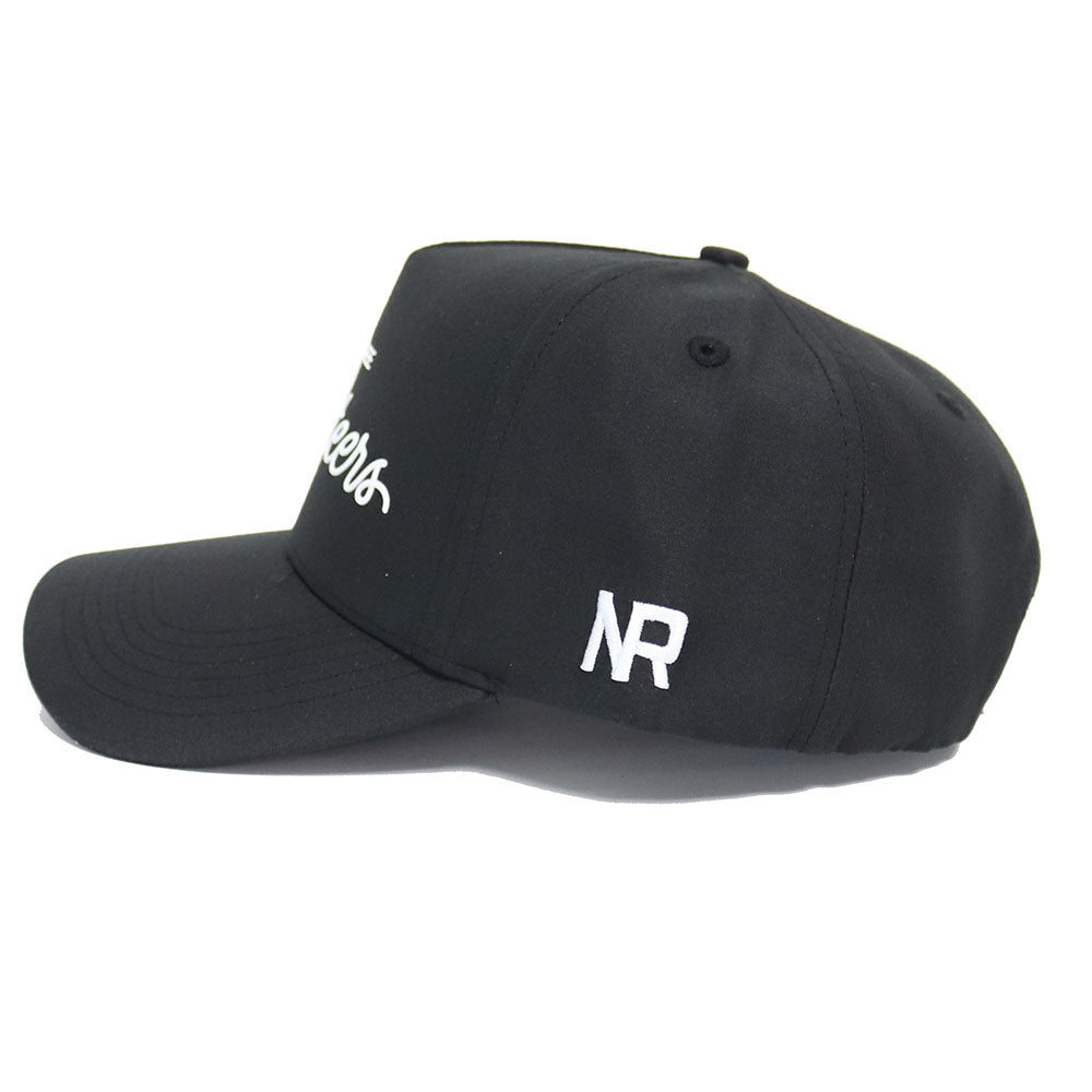 Tennessee Athletic Legacy Hat - No Rivals