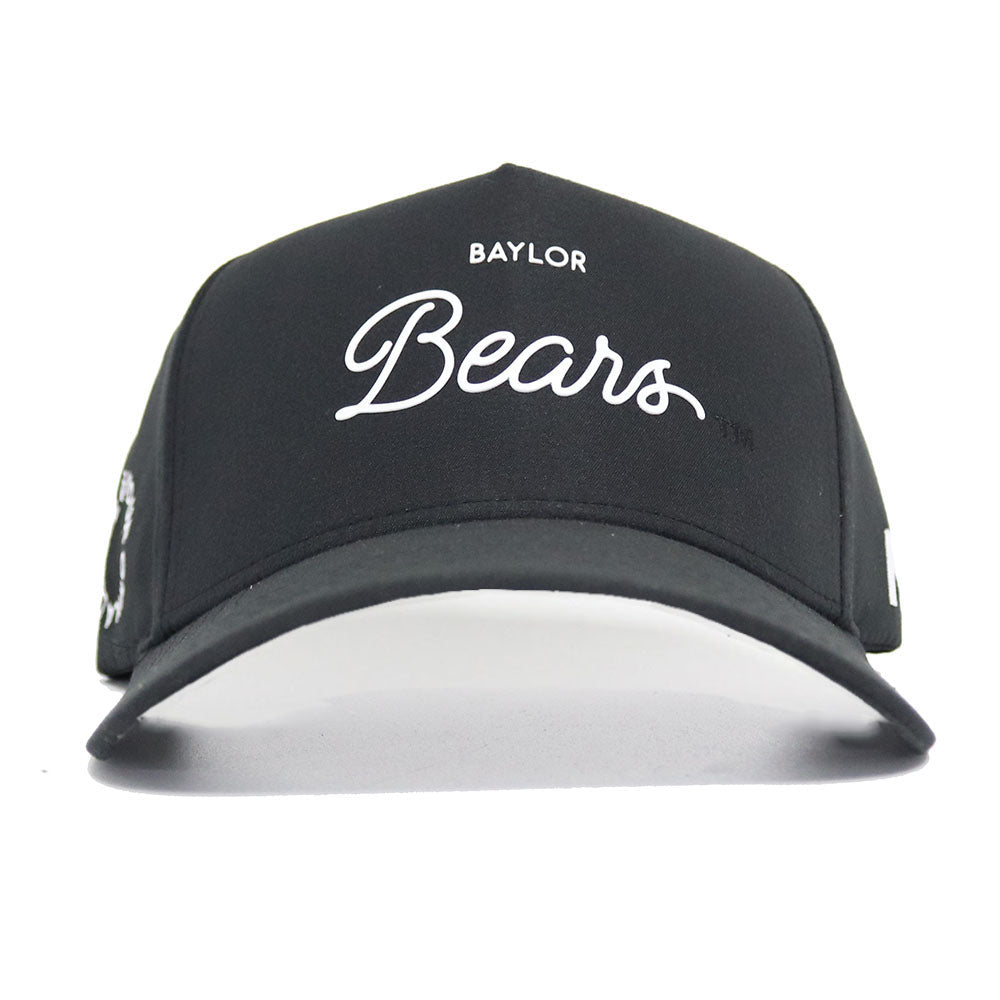 Baylor Athletic Legacy Hat - No Rivals