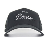 Baylor Athletic Legacy Hat - No Rivals