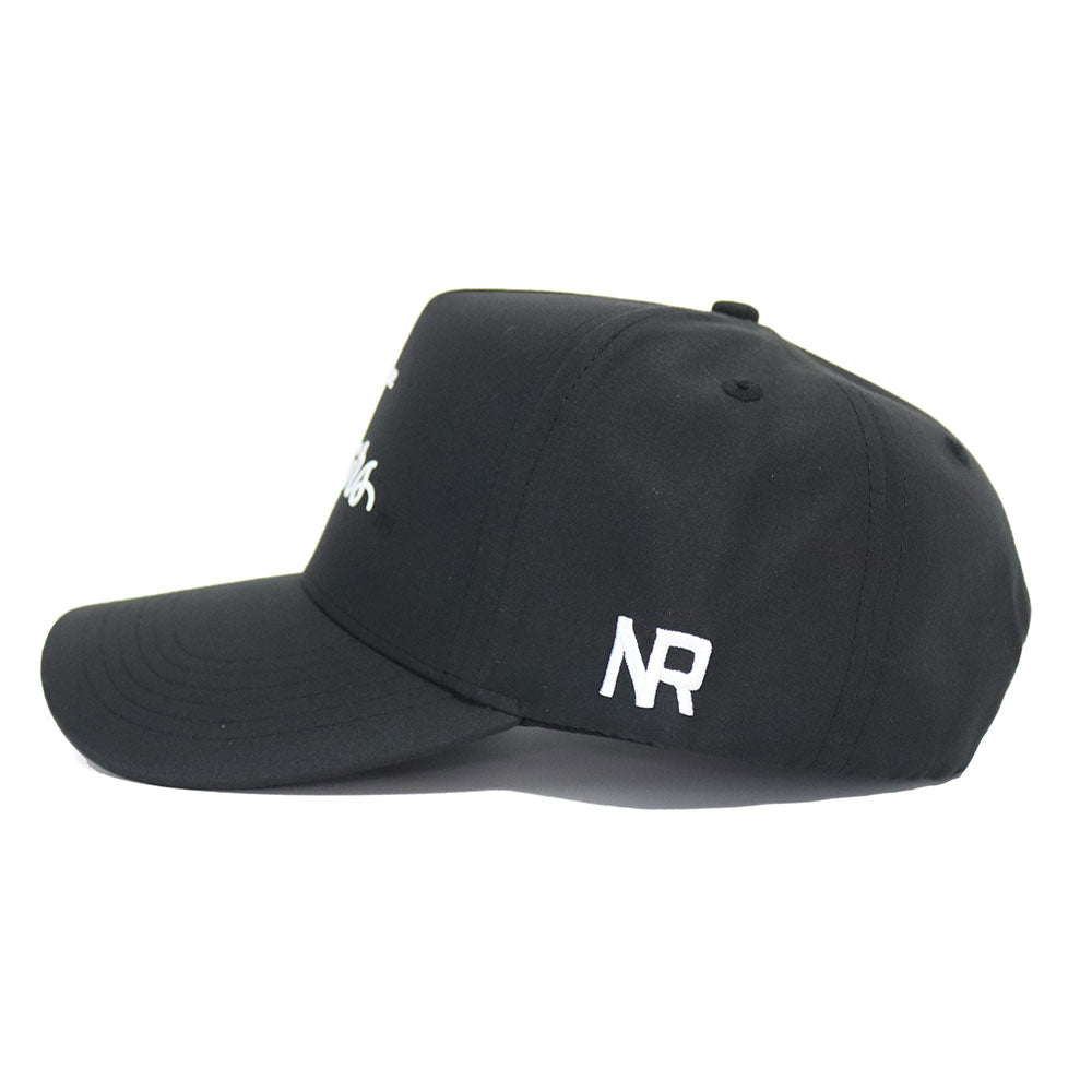 Baylor Athletic Legacy Hat - No Rivals