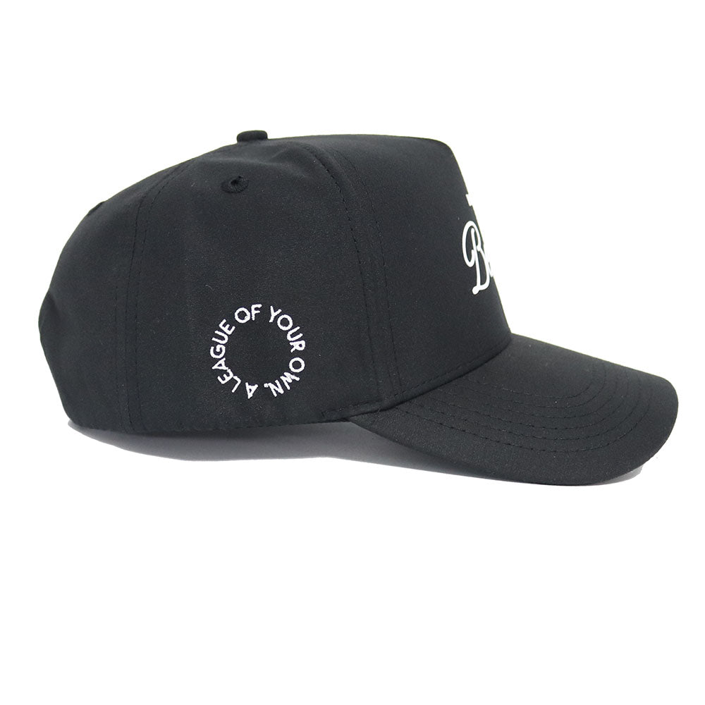 Baylor Athletic Legacy Hat - No Rivals