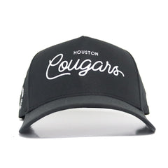 University of Houston Athletic Legacy Hat - No Rivals
