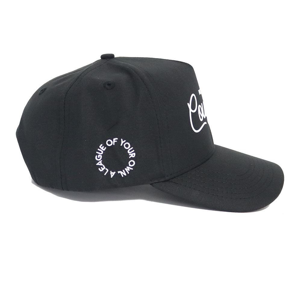 University of Houston Athletic Legacy Hat - No Rivals