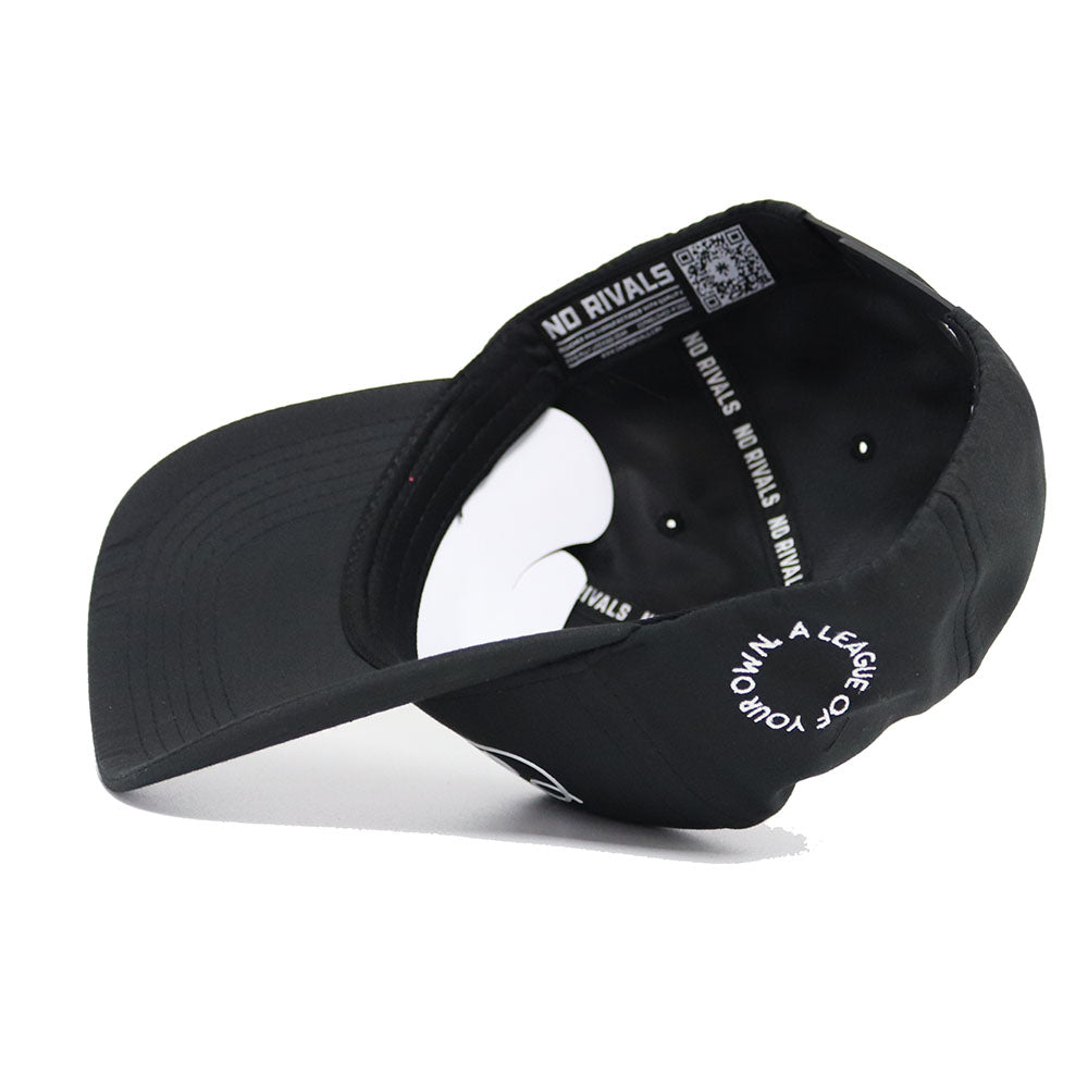 University of Houston Athletic Legacy Hat - No Rivals