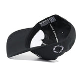University of Houston Athletic Legacy Hat - No Rivals