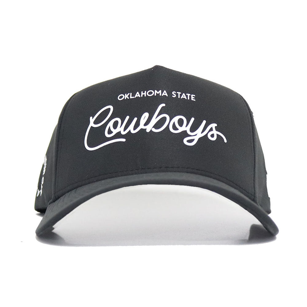 OSU Athletic Legacy Hat - No Rivals