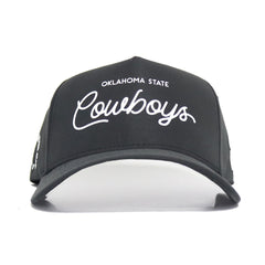 OSU Athletic Legacy Hat - No Rivals
