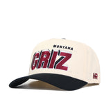 Montana Alma Mater Hat - Classic