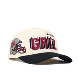 Montana Alma Mater Hat - Classic