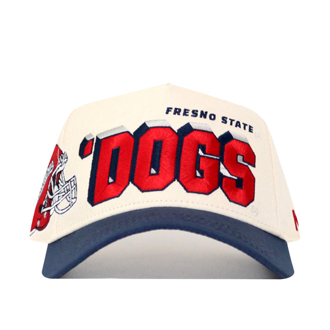 Fresno State Alma Mater Hat - Classic