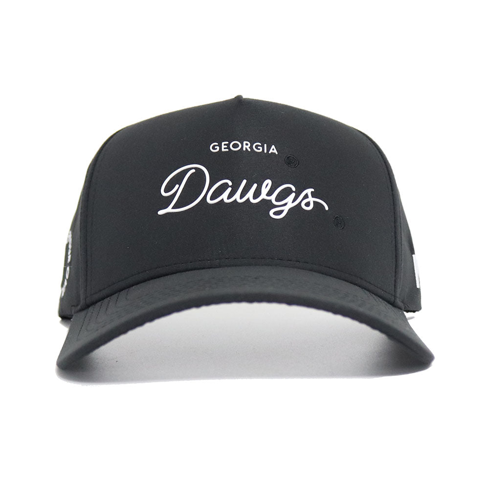 Georgia Athletic Legacy Hat - No Rivals