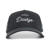 Georgia Athletic Legacy Hat - No Rivals