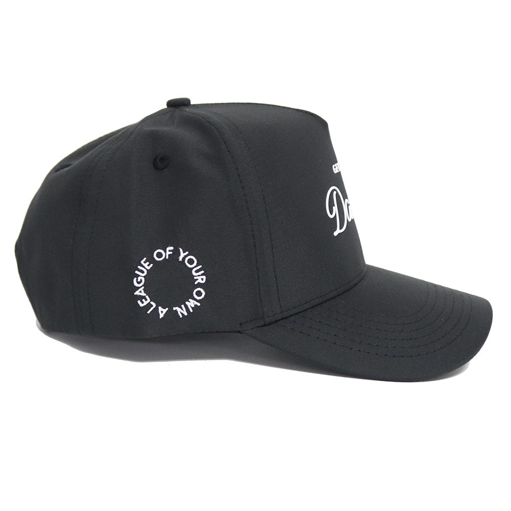 Georgia Athletic Legacy Hat - No Rivals