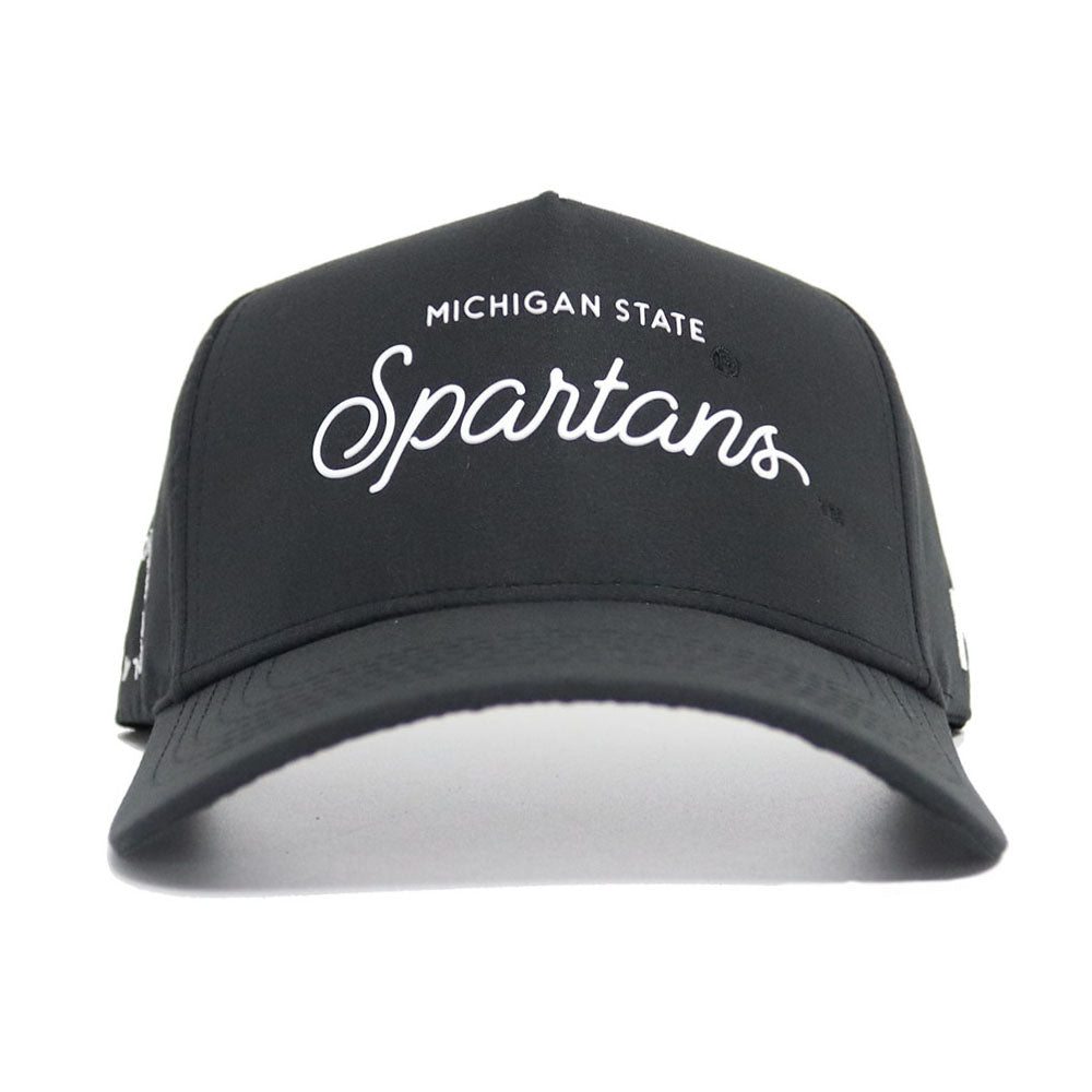 Michigan State Athletic Legacy Hat - No Rivals