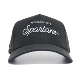 Michigan State Athletic Legacy Hat - No Rivals