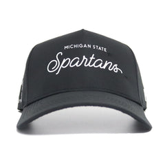 Michigan State Athletic Legacy Hat - No Rivals