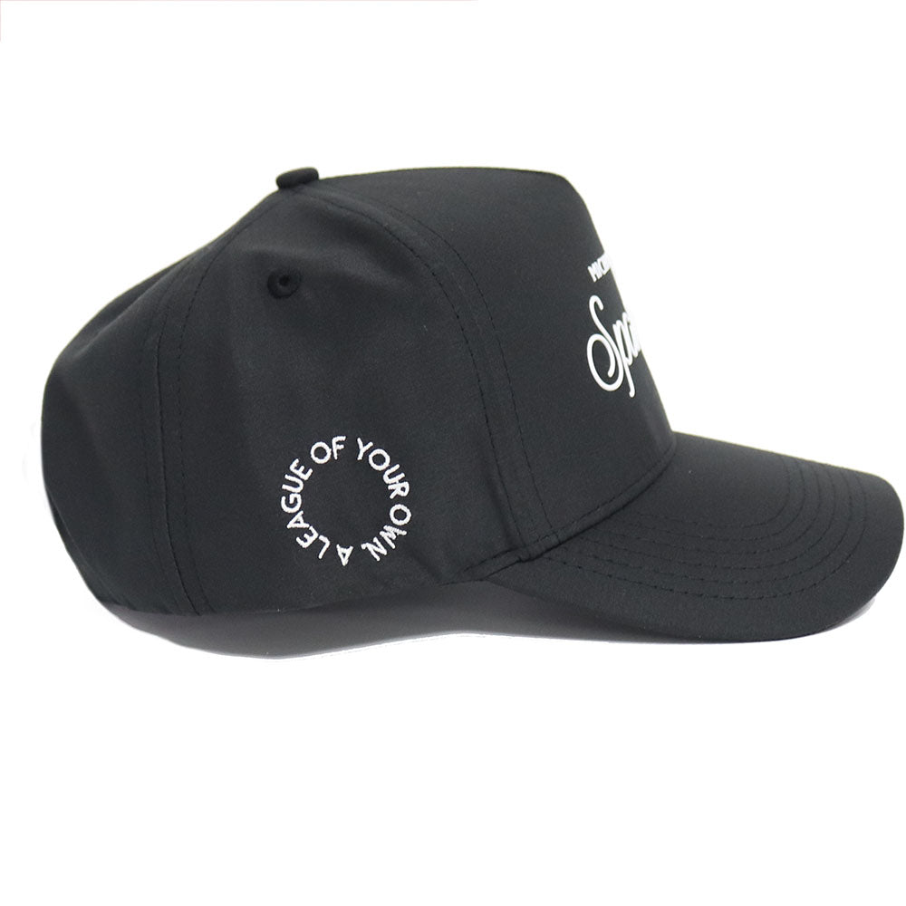 Michigan State Athletic Legacy Hat - No Rivals