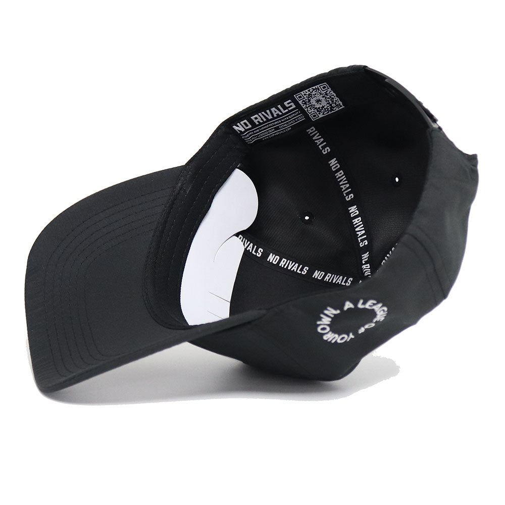 Michigan State Athletic Legacy Hat - No Rivals