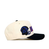 Boise State Alma Mater Hat - Classic - No Rivals