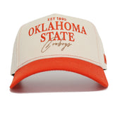 OSU Vintage Hat - No Rivals