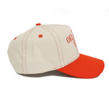 OSU Vintage Hat - No Rivals