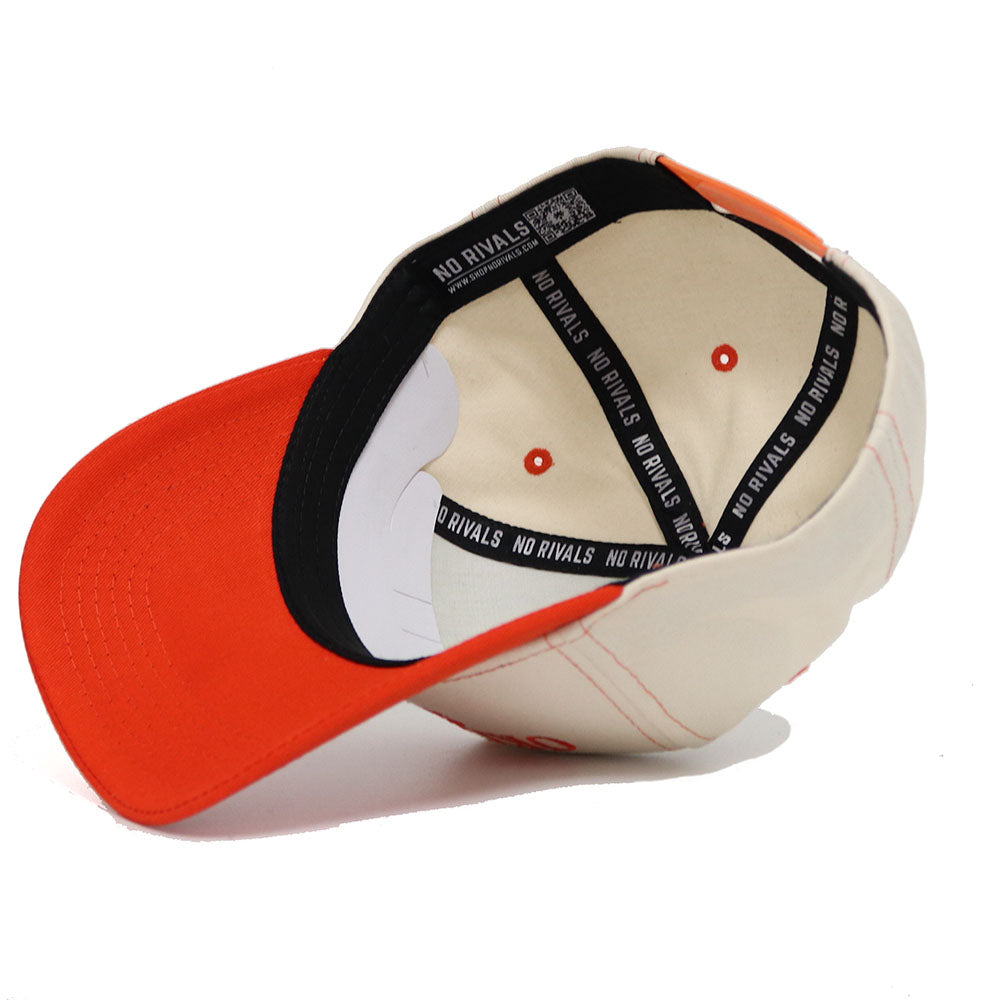 OSU Vintage Hat - No Rivals