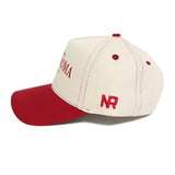 Oklahoma Vintage Hat - No Rivals
