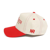 Texas Tech Vintage Hat - No Rivals