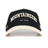 App State MOUNTAINEERS Established Hat - No Rivals