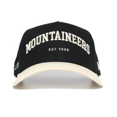 App State MOUNTAINEERS Established Hat - No Rivals