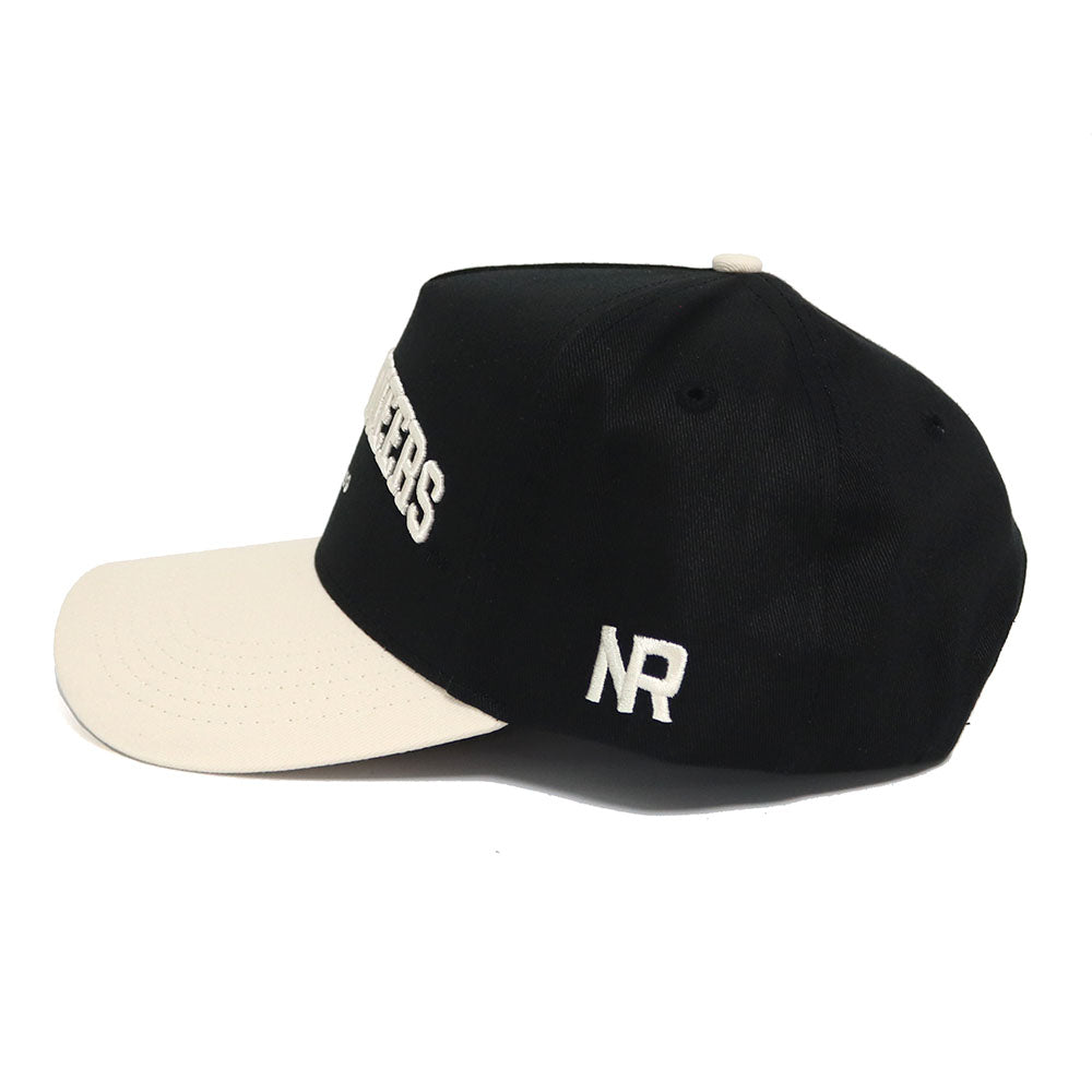 App State MOUNTAINEERS Established Hat - No Rivals
