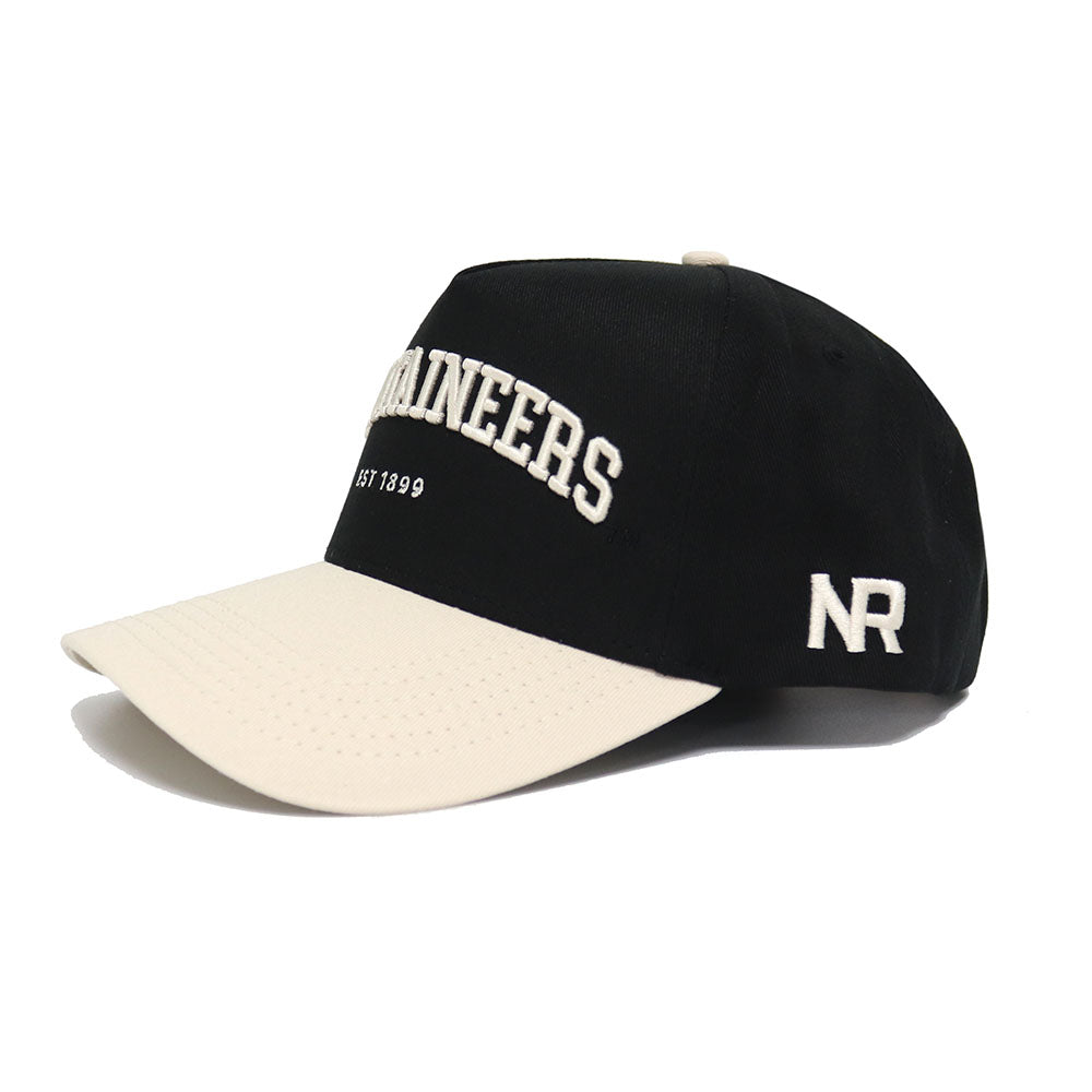 App State MOUNTAINEERS Established Hat - No Rivals